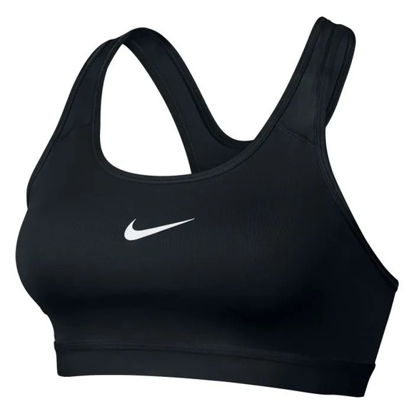 Brand new Nike swoosh sports bra - Picture 1 of 3